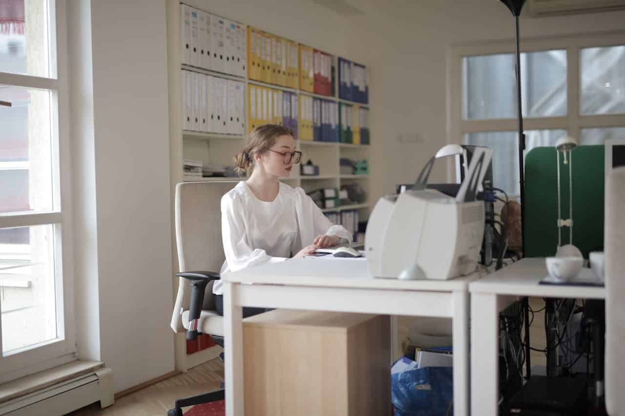 Expert comptable en ligne