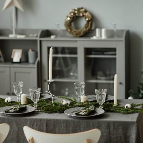 Comment créer une salle à manger conviviale dans un petit espace