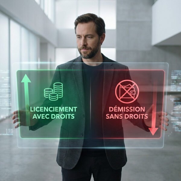 Quel licenciement ne donne pas droit au chômage ?
