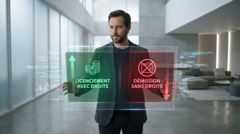 Quel licenciement ne donne pas droit au chômage ?