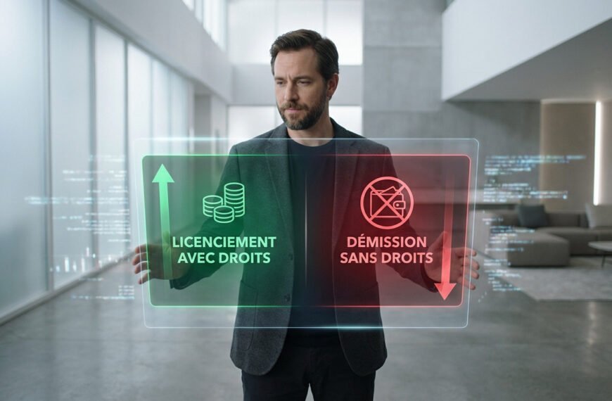 Quel licenciement ne donne pas droit au chômage ?