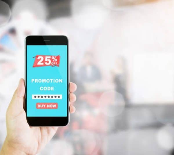 code promo conforama