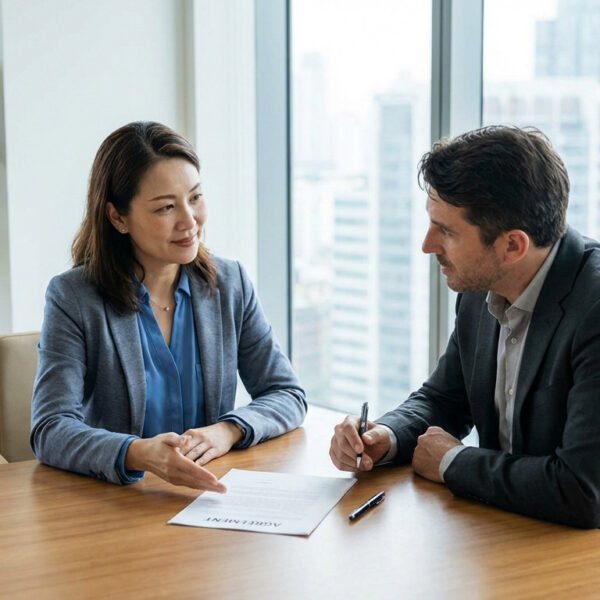 Rupture conventionnelle congé parental : réussir son départ