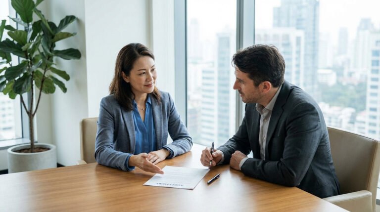 Rupture conventionnelle congé parental : réussir son départ