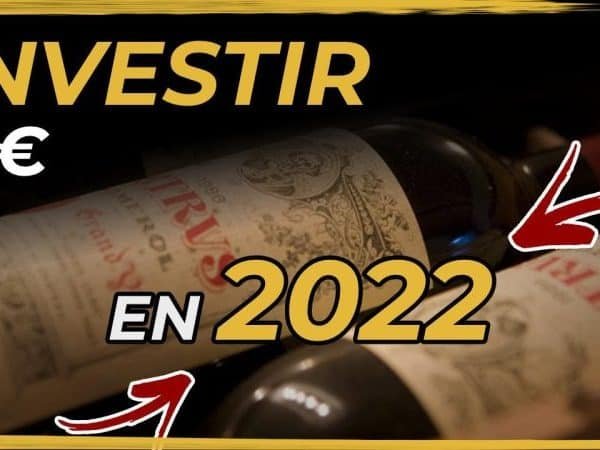 comment investir dans le vin en 2023