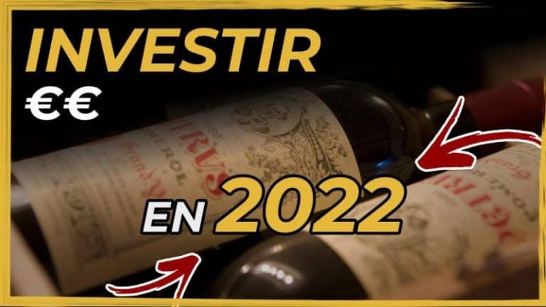 comment investir dans le vin en 2023