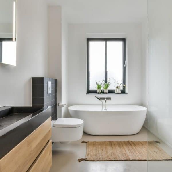 Comment modernisez votre salle de bain à Angers ?