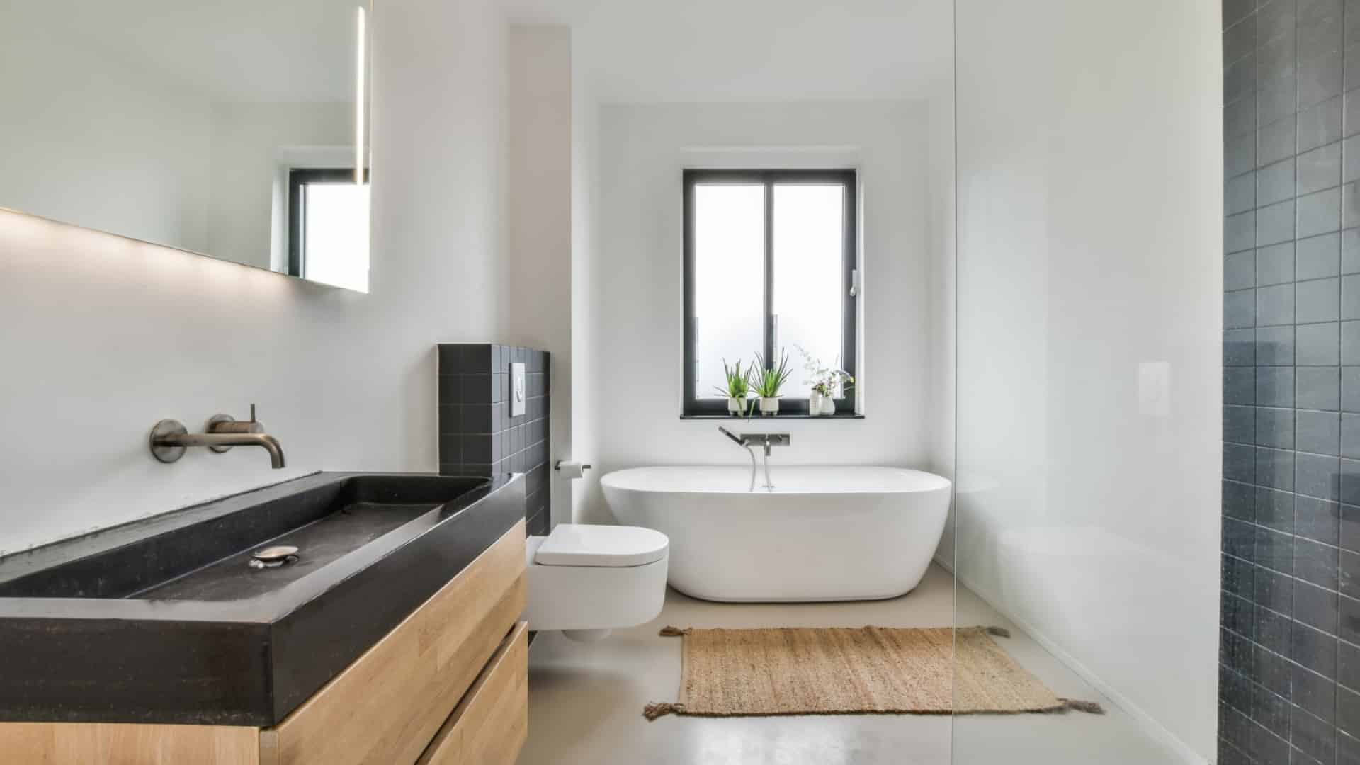 Comment modernisez votre salle de bain à Angers ?