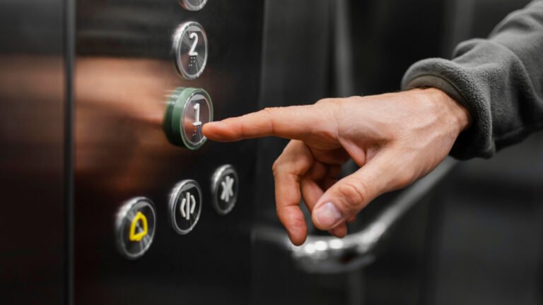 Comment sélectionner un ascenseur adapté à votre bâtiment ?