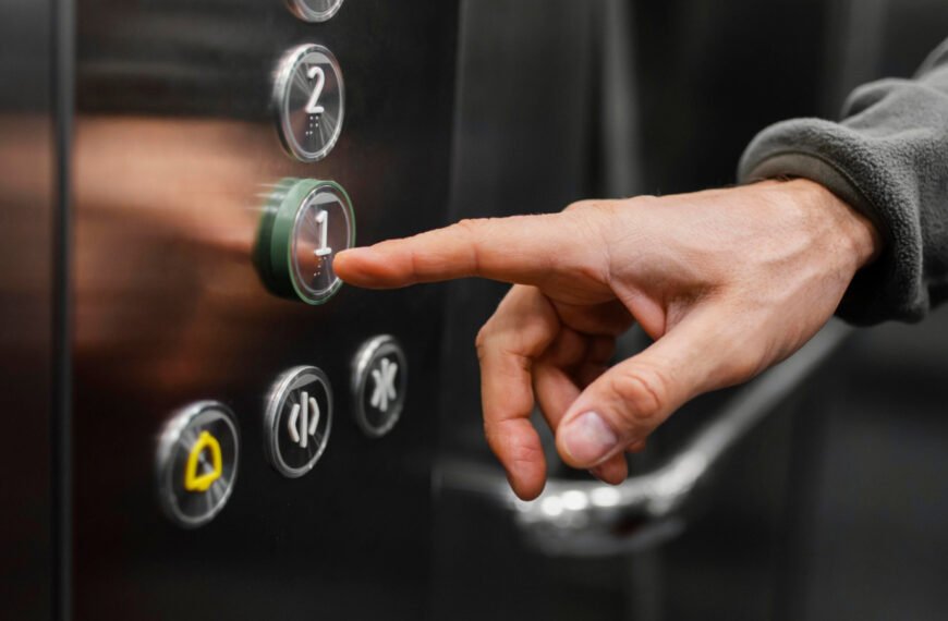 Comment sélectionner un ascenseur adapté à votre bâtiment ?
