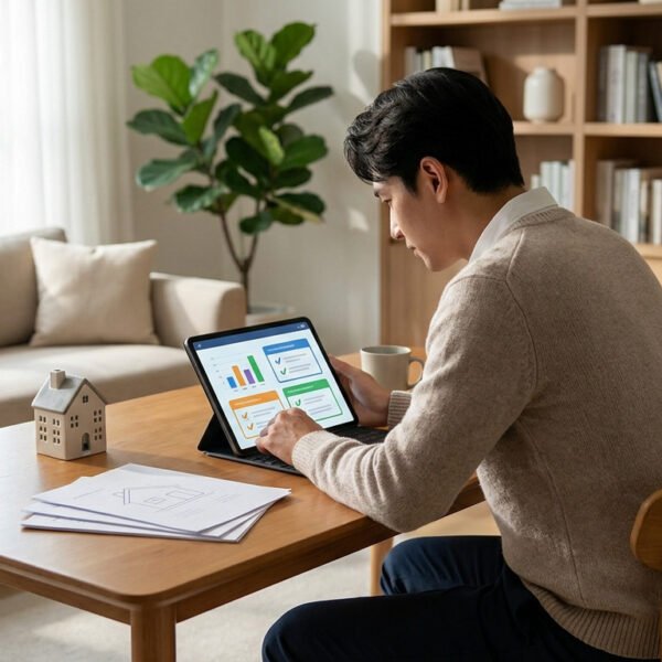 Comparer les devis d’assurance habitation : les points à vérifier