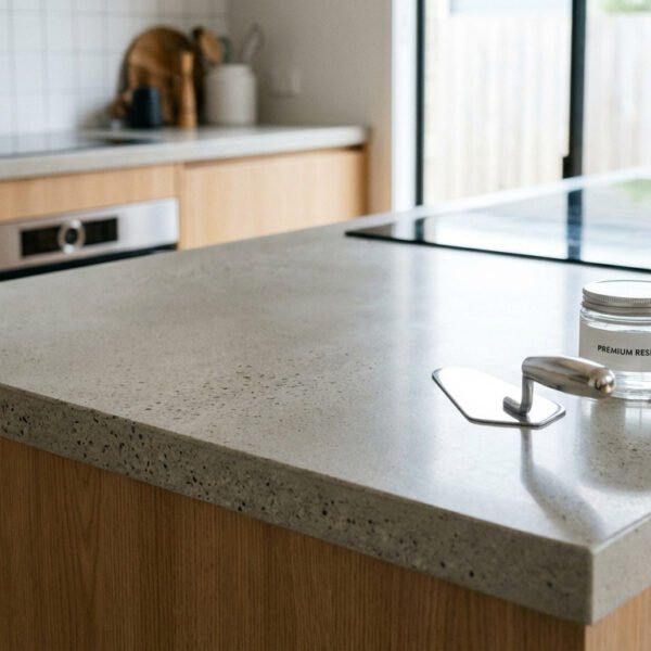 Rénovation plan travail : techniques et conseils experts