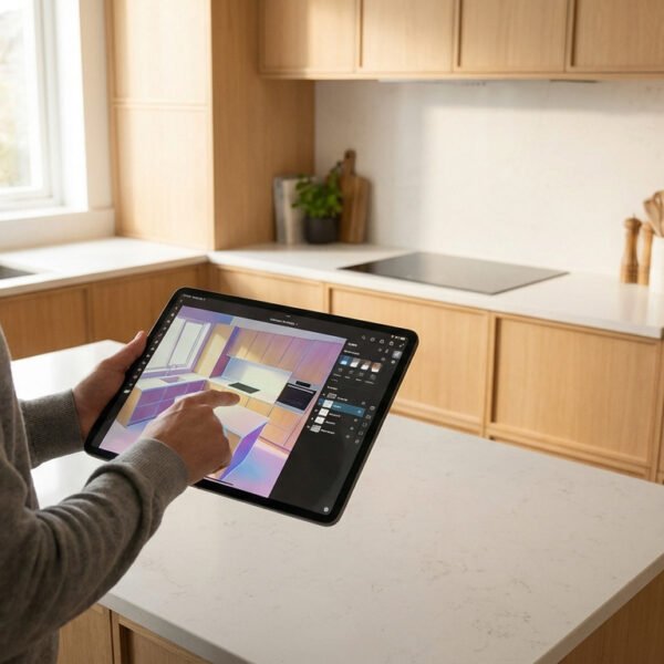 Réussir la rénovation de votre cuisine à Lons-le-Saunier