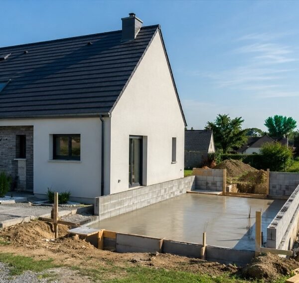 Garage accolé ou isolé : quelle autorisation urbanistique selon la taille ?