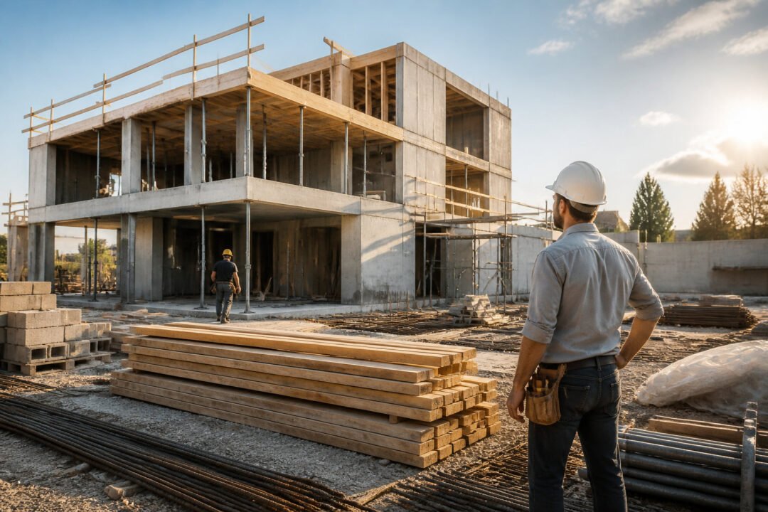 Costructor : la solution polyvalente pour les devis de chantier