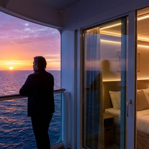 Costa fortuna cabines : comment éviter les erreurs de choix