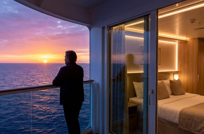 Costa fortuna cabines : comment éviter les erreurs de choix