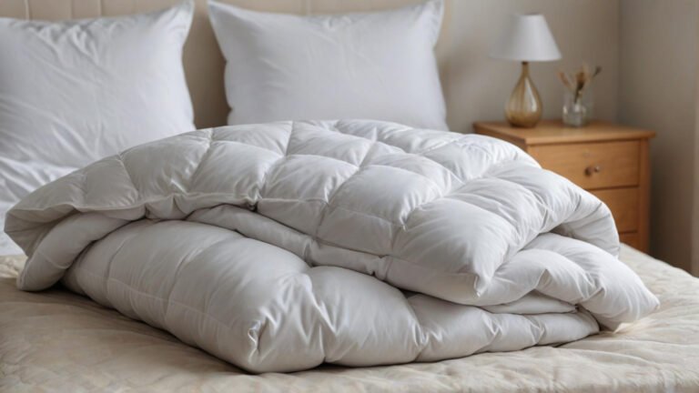 Couette 200x200 : taille, chaleur, garnissage… comment faire son choix ?