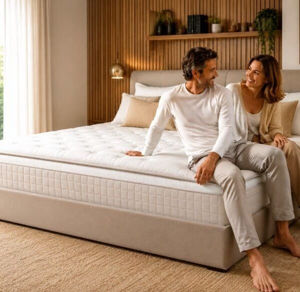 Guide d’achat pour un sommier deux personnes en 160×200