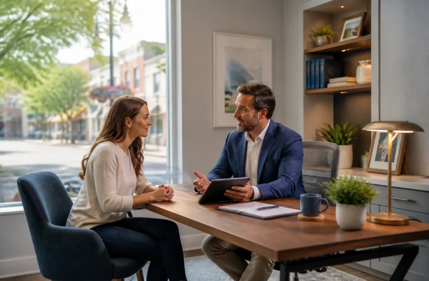 Courtier assurance Maule : protection sur mesure