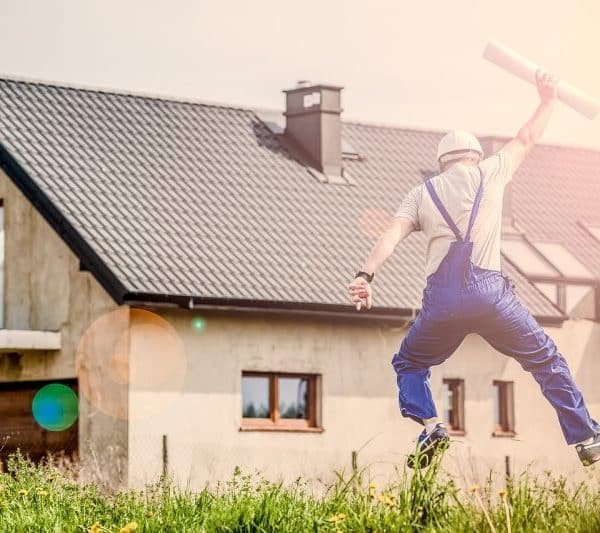 cout architecte maison