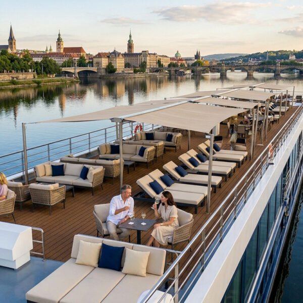 Avis CroisiEurope : qualité, prix, service (analyse 2026)