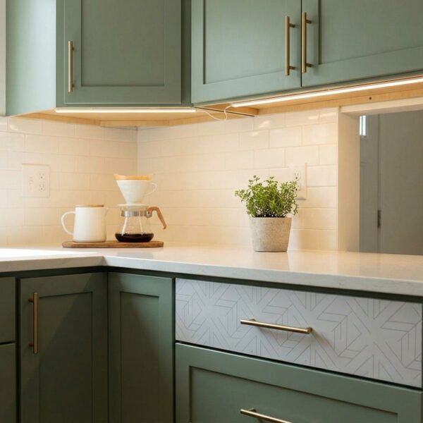 Rénover vos meubles de cuisine : l’astuce sans tout changer