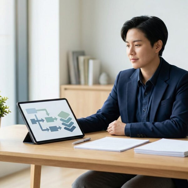 Pourquoi opter pour une rupture conventionnelle en CDI ?