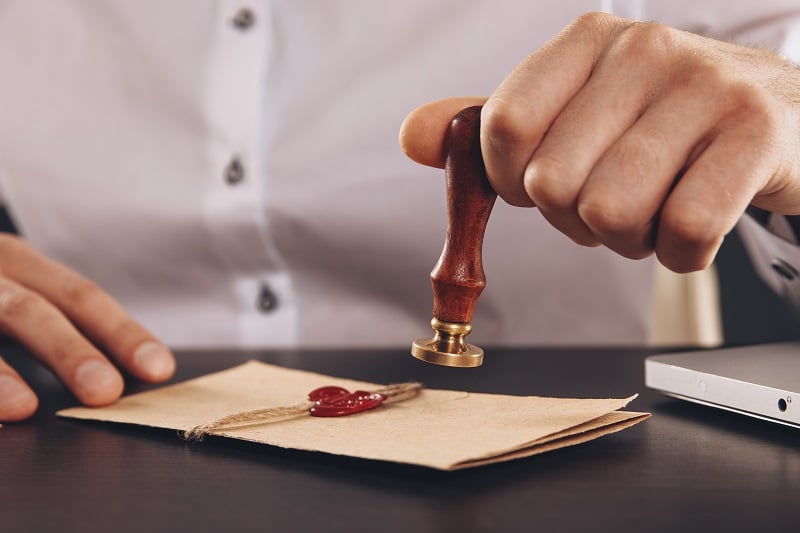 delai pour regler une succession