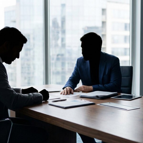 Refus de rupture conventionnelle : vos droits et recours