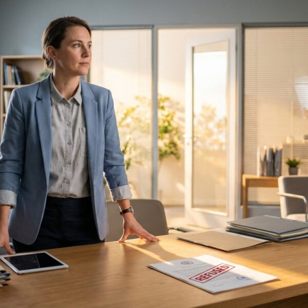 Démission enseignant refusée : fuir le piège administratif