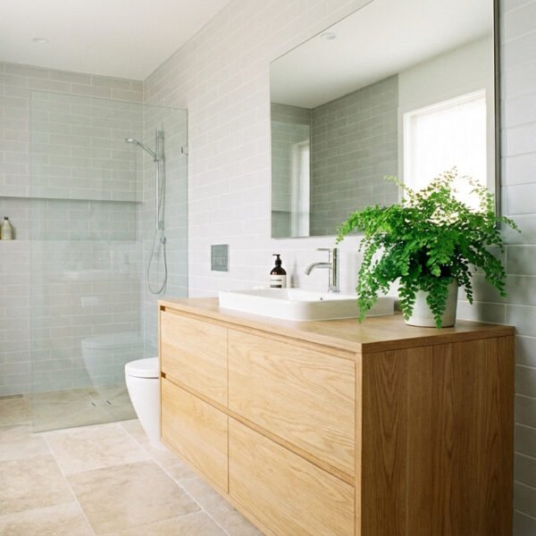 Réussir votre rénovation de salle bain avec un petit budget