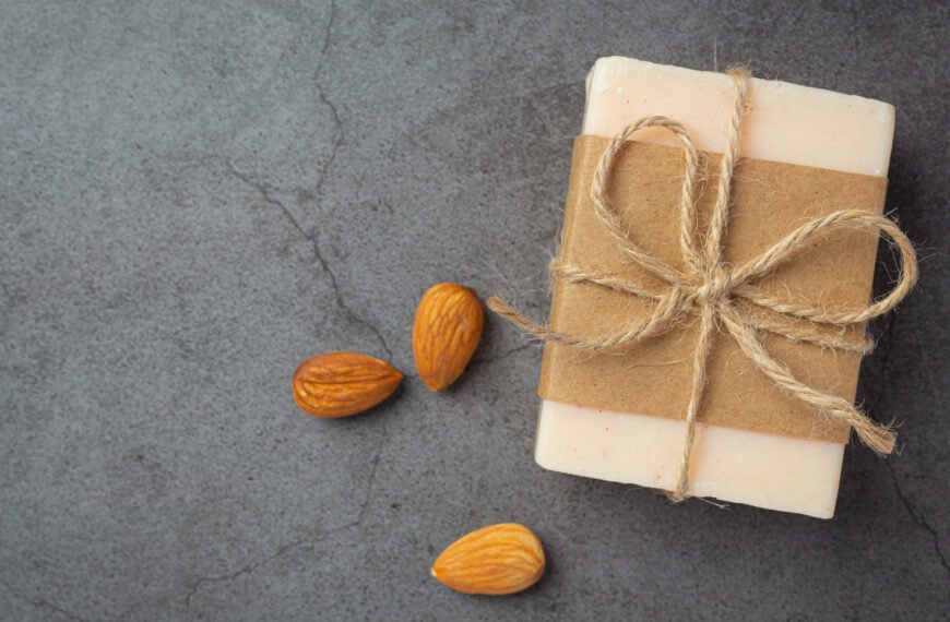 Emballage pour Savon Artisanal : Naturel et éthique 