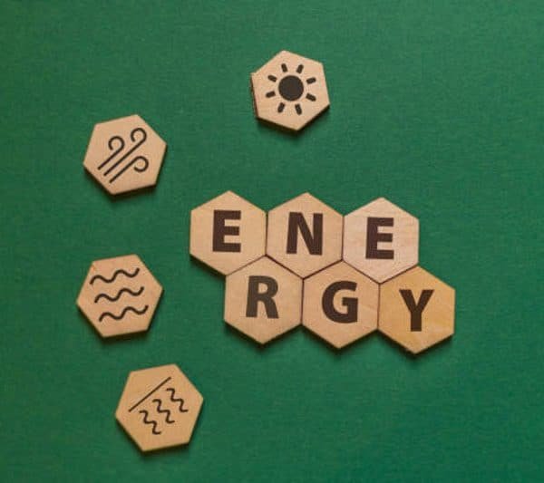 enjeux transition energetique