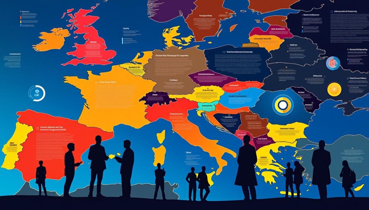 Découvrez comment Euronext ETF Europe inaugure une nouvelle ère pour les ETF européens, offrant plus d'opportunités, de diversité et de transparence aux investisseurs tout en dynamisant le marché financier en Europe.