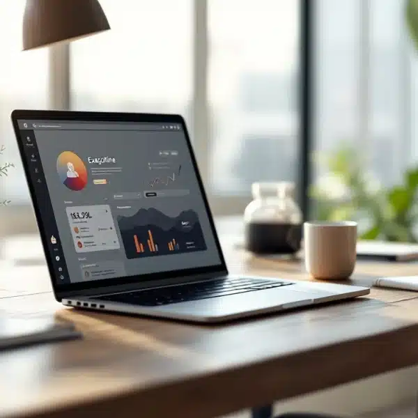 Exagonline plateforme numérique