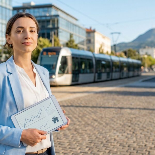 Vendre ou estimer son bien à Clermont-Ferrand en 2026