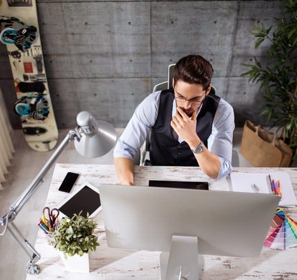 Développeur et concepteur indépendant