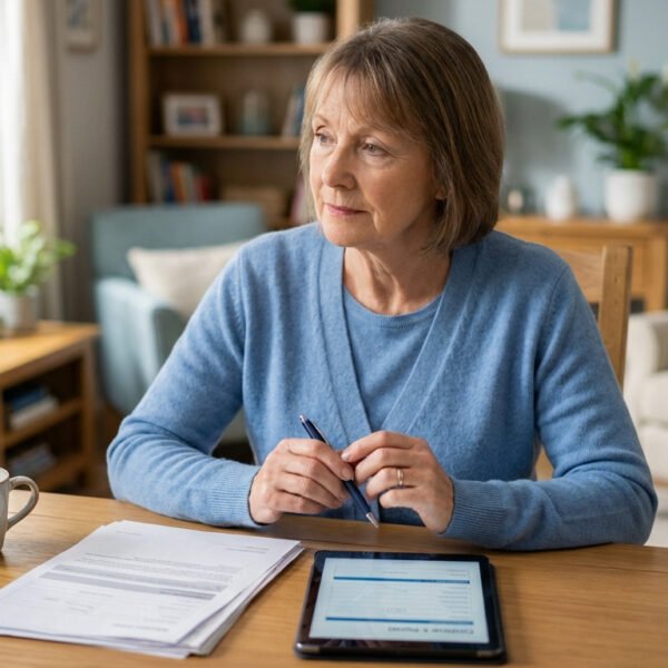 Déclarer un décès à l’Agirc-Arrco et toucher la réversion