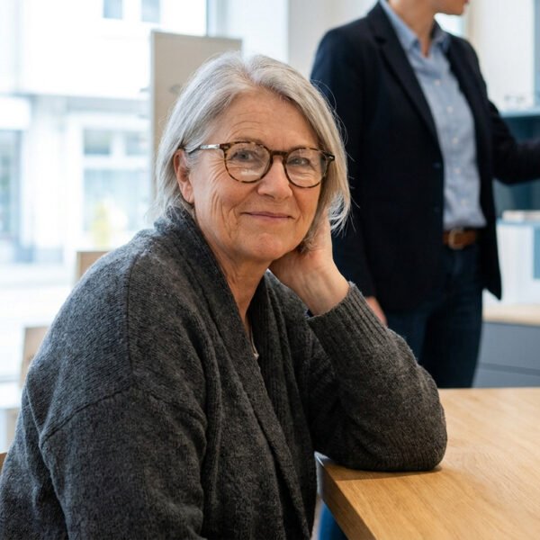Tout savoir sur les opticiens mutualistes senior