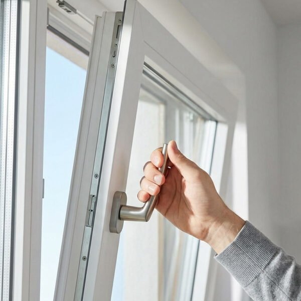 Débloquer une fenêtre oscillo battant bloqué en drapeau