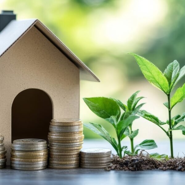 Finance durable : comment l’immobilier s’adapte aux enjeux énergétiques ?