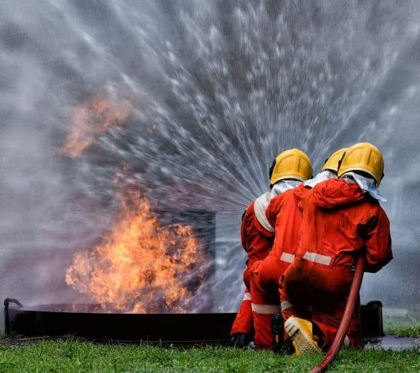 Qui peut réaliser une contre expertise incendie