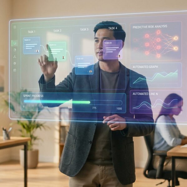 Optimisez votre gestion temps agile avec AgileTime en 2026