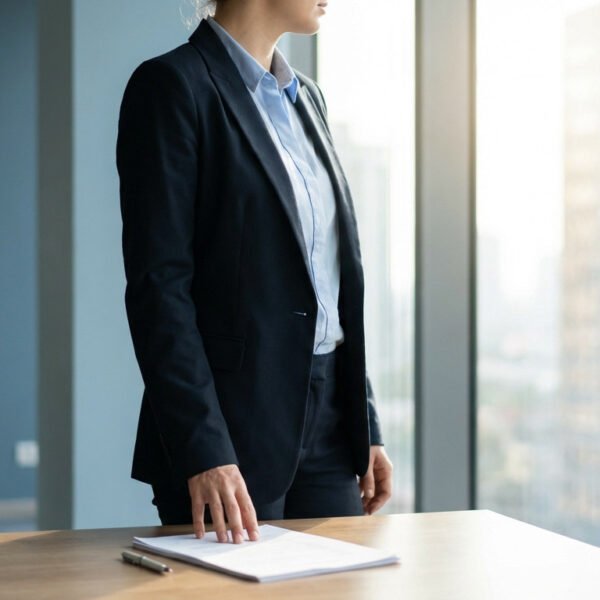 Démission fonction publique : procédure et droits [2026]