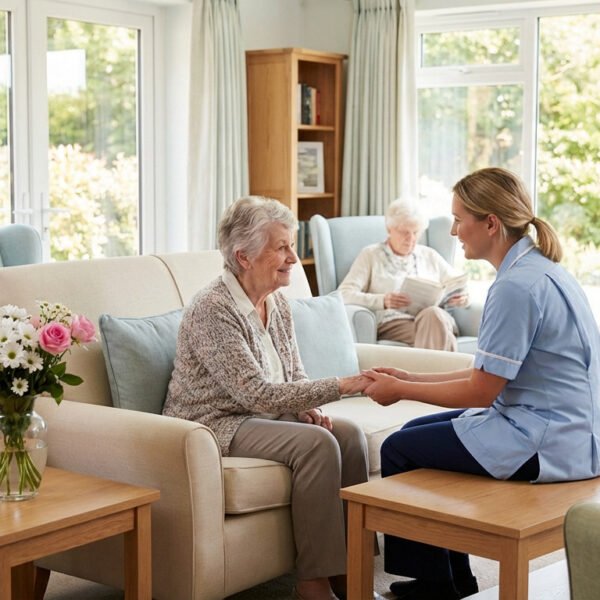 Korian EHPAD : bien plus qu’une simple maison de retraite