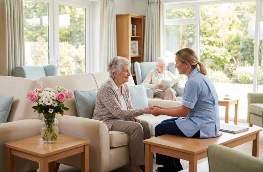 Korian EHPAD : bien plus qu’une simple maison de retraite