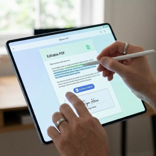 Optimisez vos documents avec sejda pdf