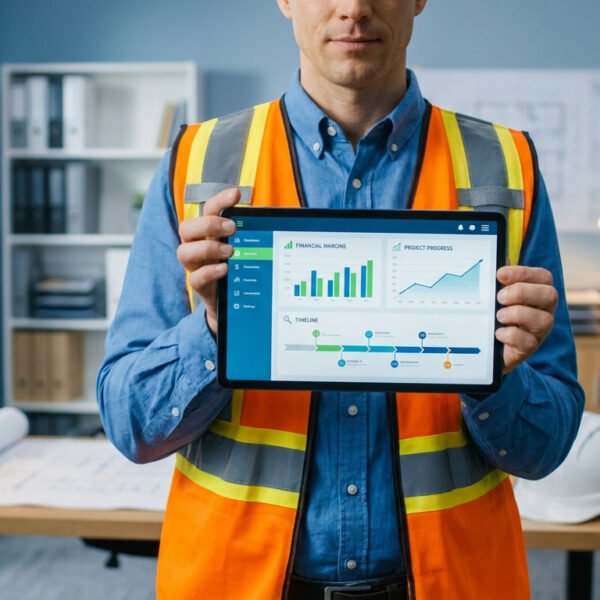 Choisir le meilleur logiciel de gestion de chantier pour électricien