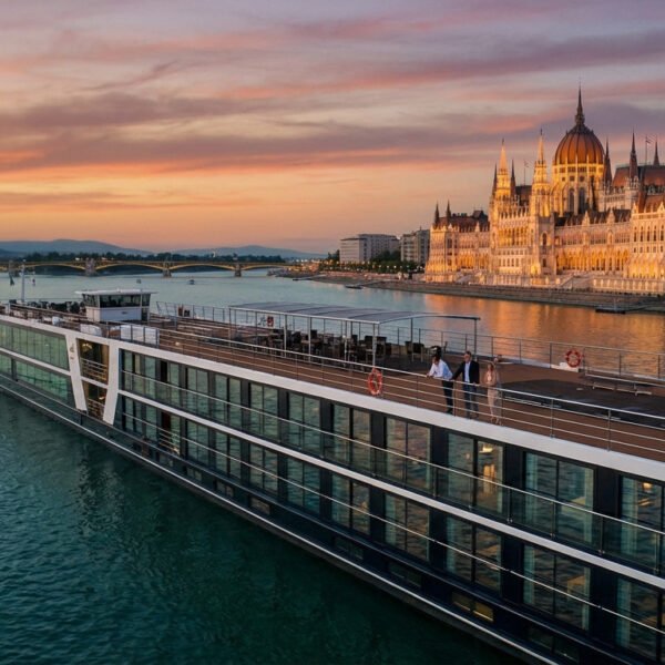 Croisière Danube : itinéraires, budget et saison [2026]